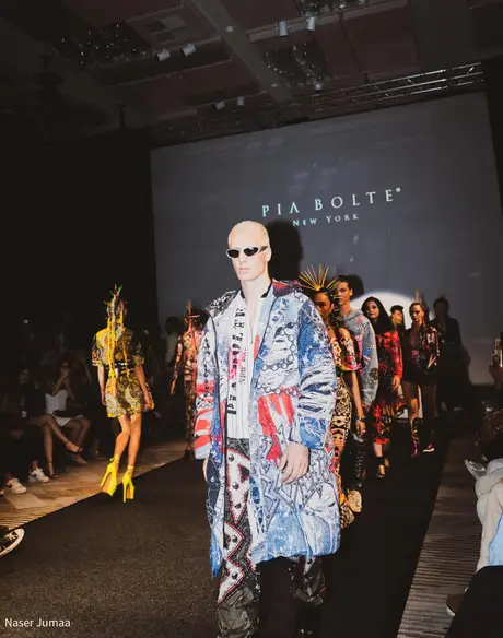 Pia Bolte, 8 August 2026, show 6, Runway. Frame BNICDT