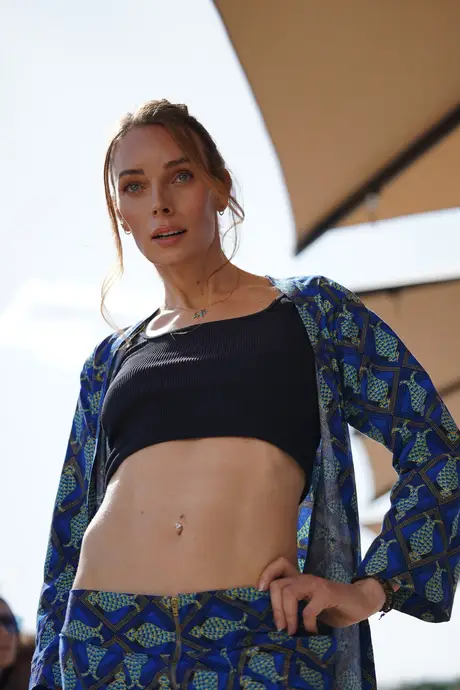 Roubs Style, 9 August 2026, show 4, Runway. Frame JOPWPL