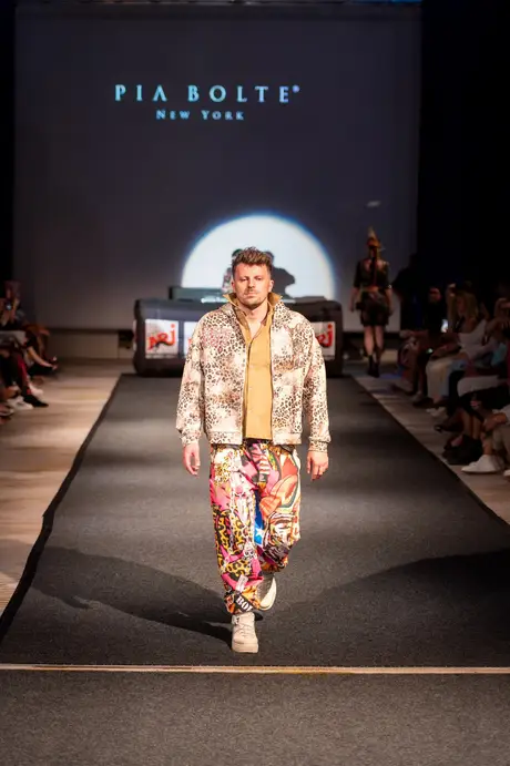 Pia Bolte, 8 August 2026, show 6, Runway. Frame JBMXTO