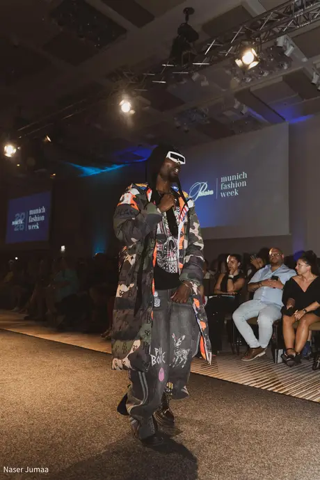 Pia Bolte, 8 August 2026, show 6, Runway. Frame UNDRO3