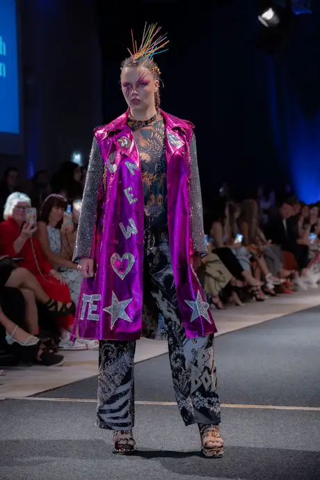 Pia Bolte, 8 August 2026, show 6, Runway. Frame CCXENM