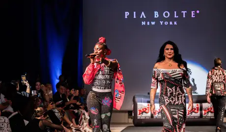 Pia Bolte, 8 August 2026, show 6, Runway. Frame NKVTHS