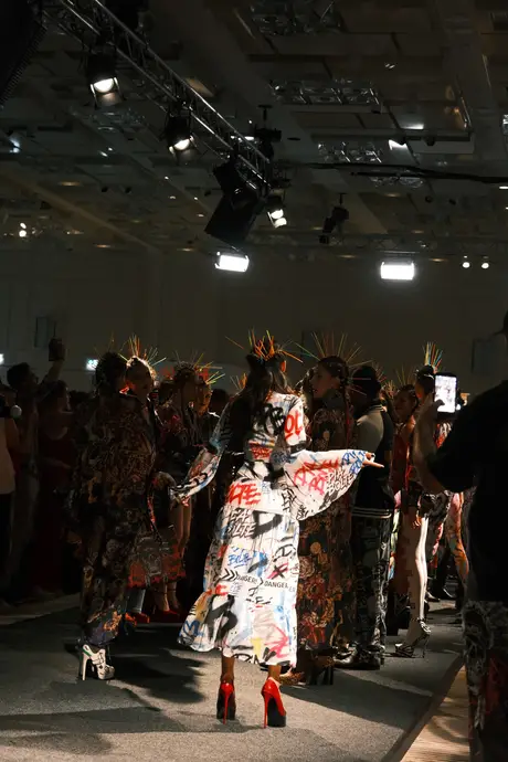 Pia Bolte, 8 August 2026, show 6, Runway. Frame 6CKNCG