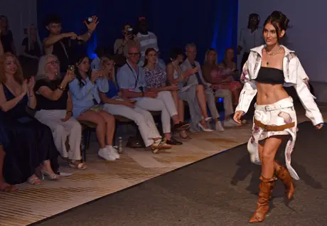 Runway, 9 August 2026. Frame YRNJ30