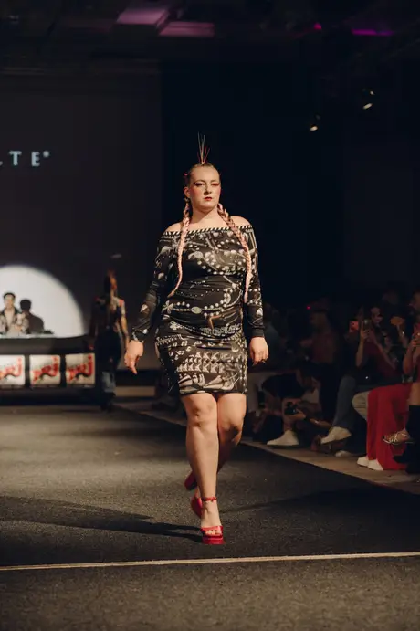 Pia Bolte, 8 August 2026, show 6, Runway. Frame 8XXXLH