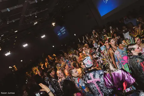 Pia Bolte, 8 August 2026, show 6, Runway. Frame SKKEKV