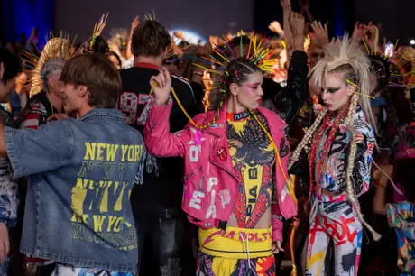 Pia Bolte, 8 August 2026, show 6, Runway. Frame JQ_RAC