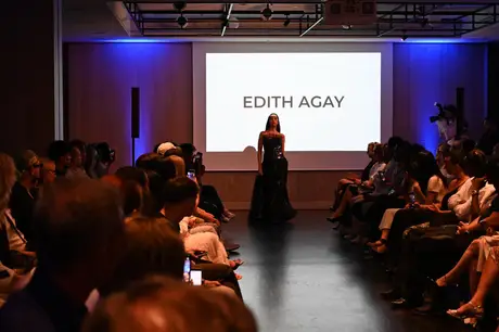 Edith Agay, 8 August 2026, show 5, Runway. Frame 3UPM8F