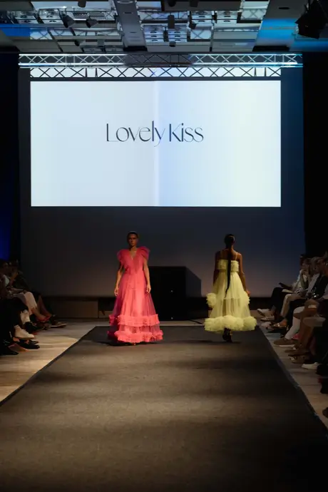 7 August 2026, show 2, Runway. Frame KEORN-