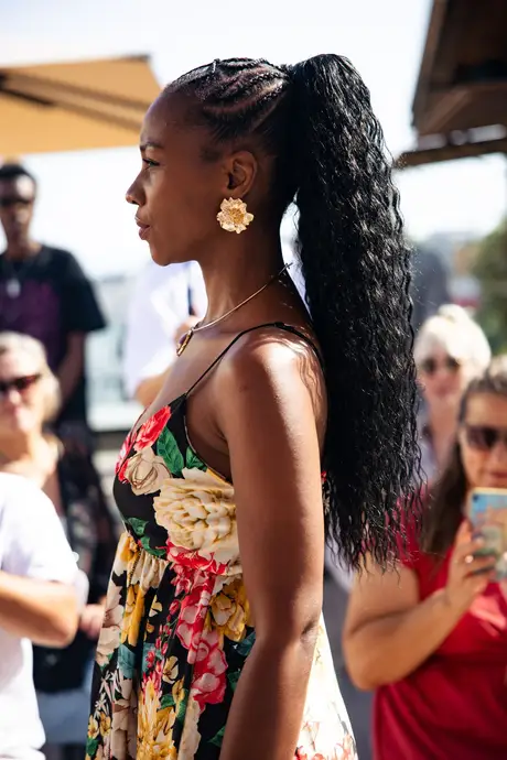 Roubs Style, 9 August 2026, show 4, Runway. Frame 8NHQAQ
