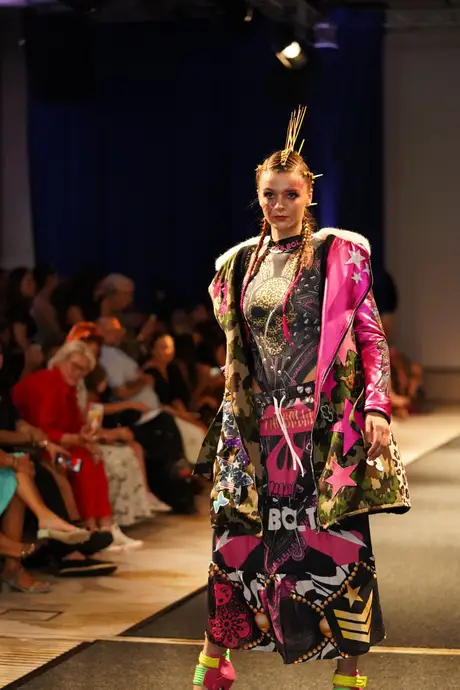 Pia Bolte, 8 August 2026, show 6, Runway. Frame J6BWHN