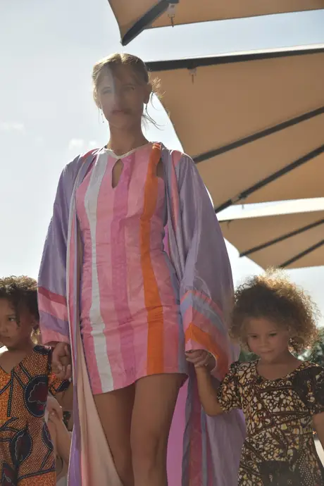 Roubs Style, 9 August 2026, show 4, Runway. Frame 3QL9YC