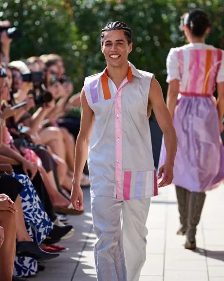 Roubs Style, 9 August 2026, show 4, Runway. Frame UGEGMZ