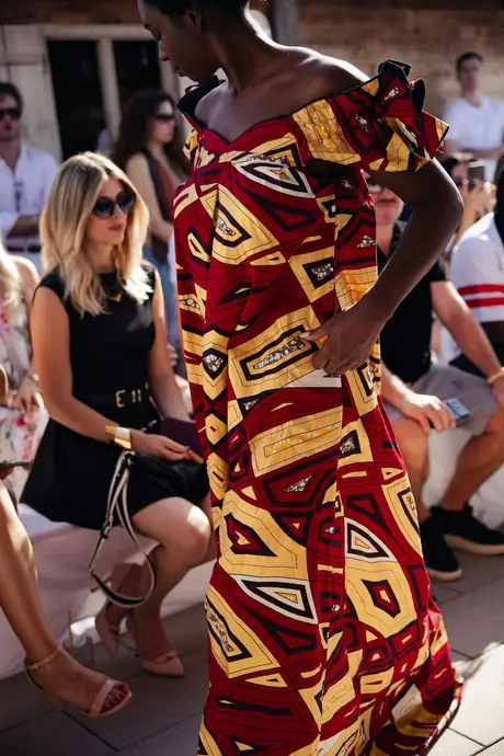 Roubs Style, 9 August 2026, show 4, Runway. Frame VCRPT7