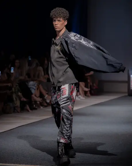 Pia Bolte, 8 August 2026, show 6, Runway. Frame PDURJR