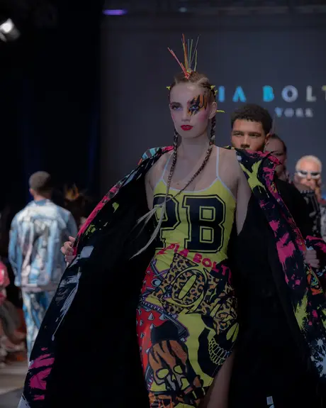 Pia Bolte, 8 August 2026, show 6, Runway. Frame 6C9UFP