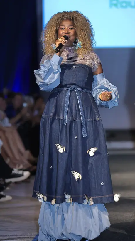 7 August 2026, show 2, Runway. Frame ZWWBWH