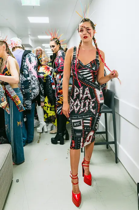 Pia Bolte, 8 August 2026, show 6, Runway. Frame F31BTM