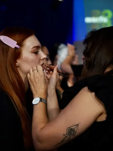 Joelle Jacobs x Holsta, 9 August 2026, show 6, Runway. Frame GTRKXJ