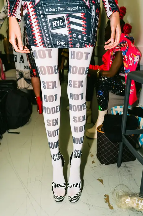 Pia Bolte, 8 August 2026, show 6, Runway. Frame BMPVQX
