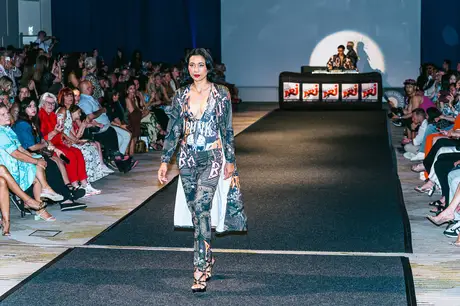 Pia Bolte, 8 August 2026, show 6, Runway. Frame XI_OEC