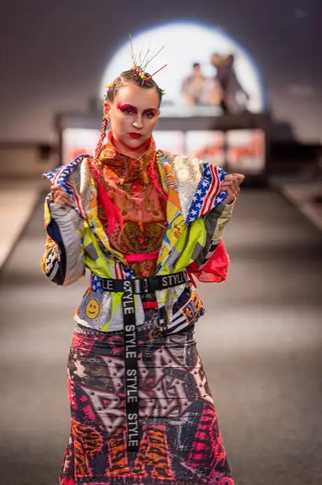 Pia Bolte, 8 August 2026, show 6, Runway. Frame DX_MJA