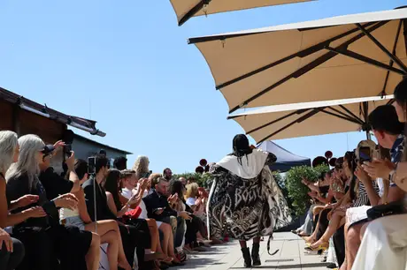 Pia Bolte, 8 August 2026, show 2, Runway. Frame B1RL2R