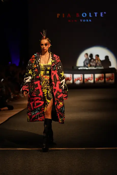 Pia Bolte, 8 August 2026, show 6, Runway. Frame O2XNN7