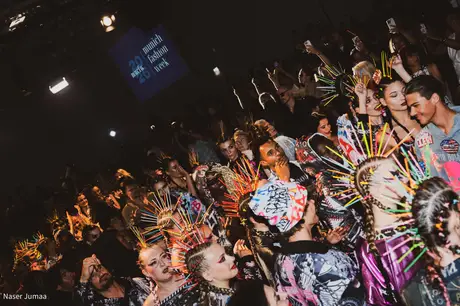 Pia Bolte, 8 August 2026, show 6, Runway. Frame PVT9NZ