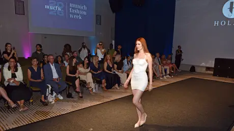 Runway, 9 August 2026. Frame UMOQS1