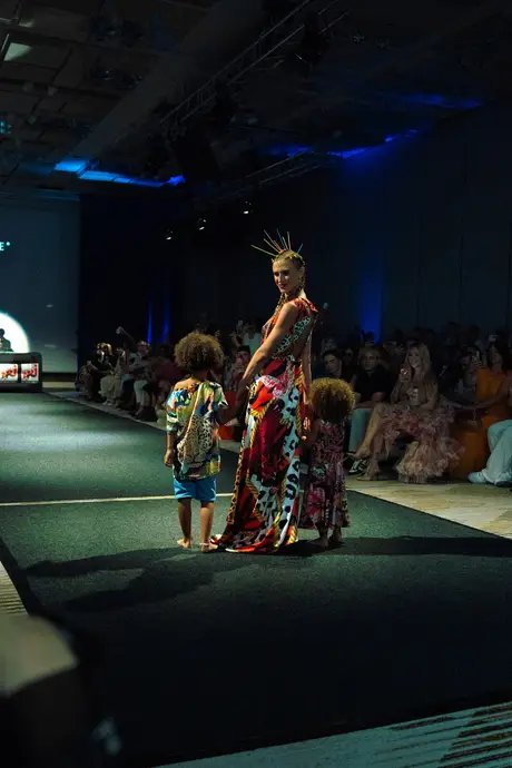 Pia Bolte, 8 August 2026, show 6, Runway. Frame MCHF3T