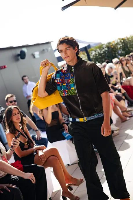 Roubs Style, 9 August 2026, show 4, Runway. Frame VROYYX