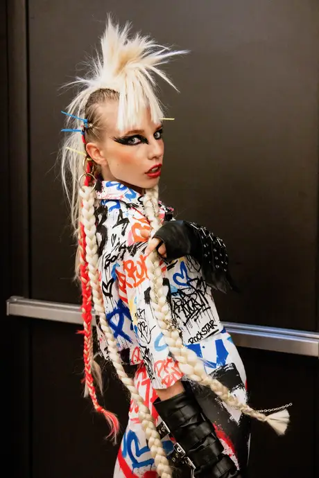 Pia Bolte, 8 August 2026, show 6, Runway. Frame 3KZVJB