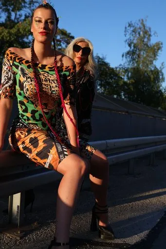 Pia Bolte, 8 August 2026, show 6, Runway. Frame OGGW9F