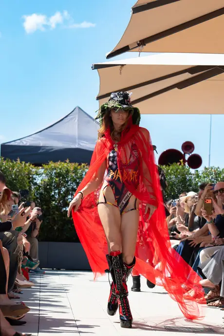 Pia Bolte, 8 August 2026, show 2, Runway. Frame K32LPI