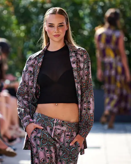 Roubs Style, 9 August 2026, show 4, Runway. Frame PDHWVJ