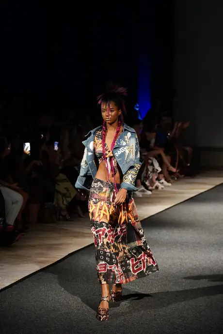 Pia Bolte, 8 August 2026, show 6, Runway. Frame TNYN9E