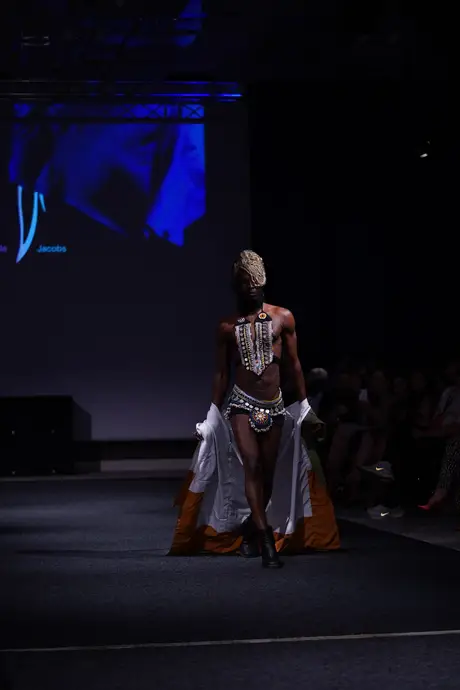 Joelle Jacobs, 9 August 2026, show 6, first of two, Runway. Frame 84LX8X