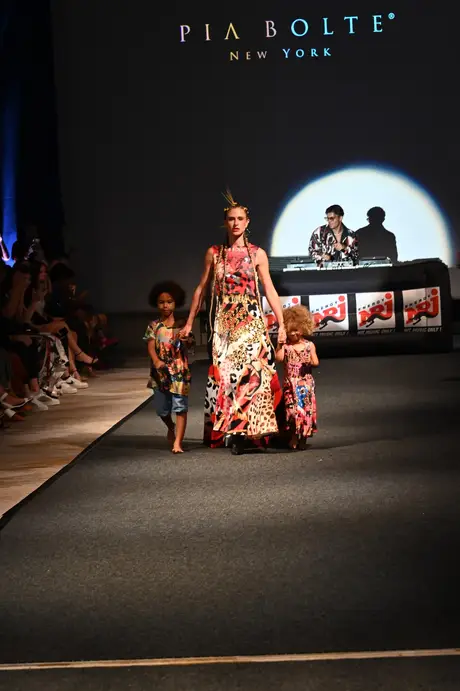 8 August 2026, show 6, Runway. Frame 2JEVWN
