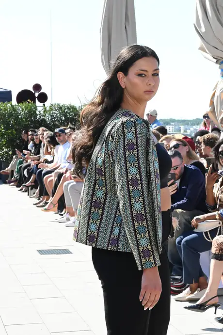 Runway, 8 August 2026. Frame MTGXLD