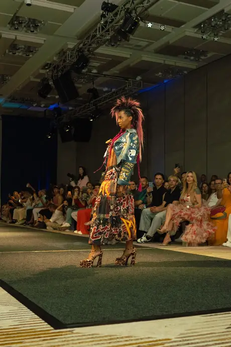 Pia Bolte, 8 August 2026, show 6, Runway. Frame ST-PXT