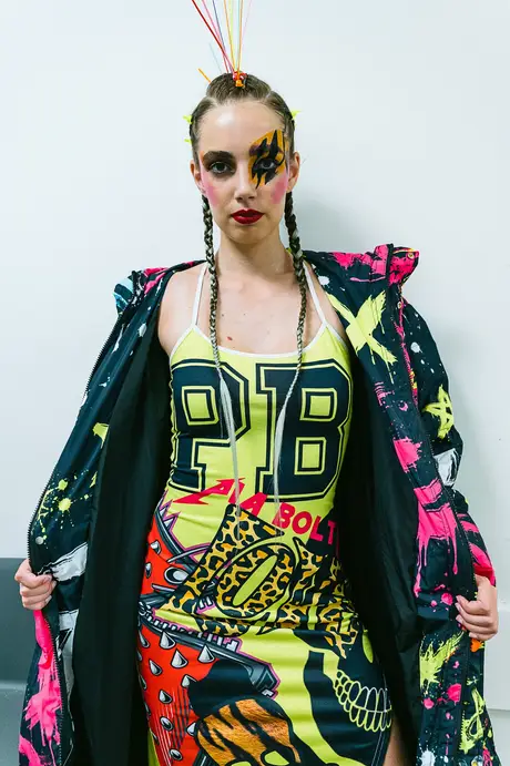 Pia Bolte, 8 August 2026, show 6, Runway. Frame IH4HHV
