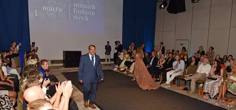 7 August 2026, show 2, Runway. Frame 42NKIA