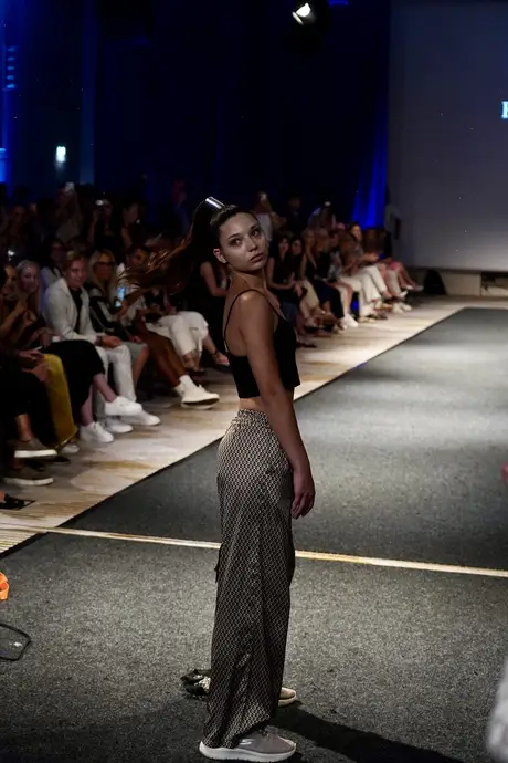 Joelle Jacobs x Holsta, 9 August 2026, show 6, Runway. Frame D_J51P