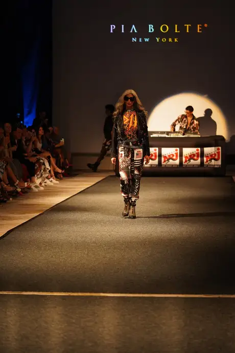 Pia Bolte, 8 August 2026, show 6, Runway. Frame HOR6T4