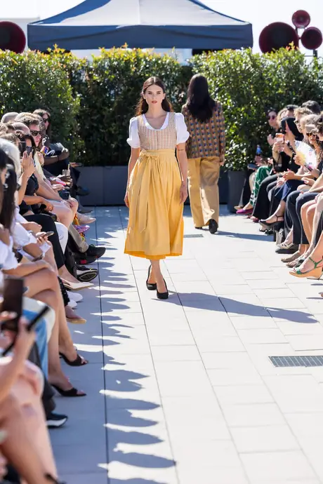 SAFAA, 8 August 2026, show 4, first of two, Runway. Frame PFHDZS