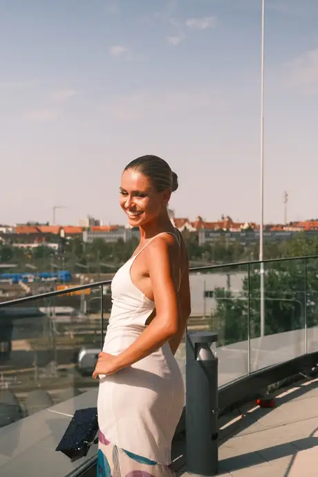 Roubs Style, 9 August 2026, show 4, Runway. Frame MMH4YS