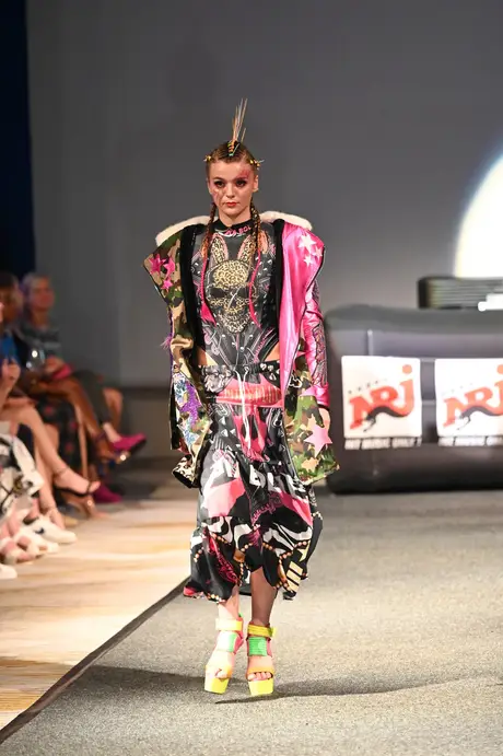 8 August 2026, show 6, Runway. Frame 3CTOC4