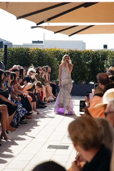 Roubs Style, 9 August 2026, show 4, Runway. Frame UOFMGX