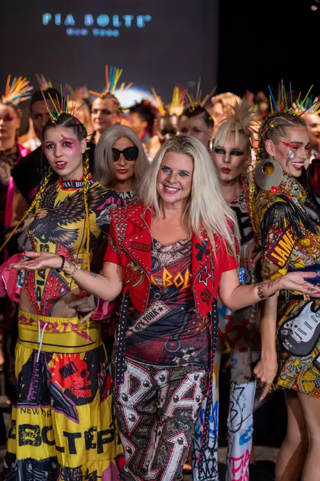 Pia Bolte, 8 August 2026, show 6, Runway. Frame LICPZC